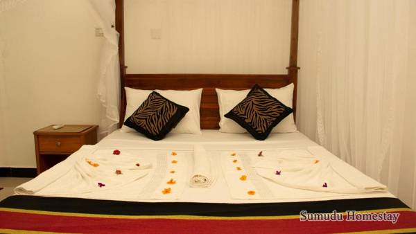 Sumudu Homestay