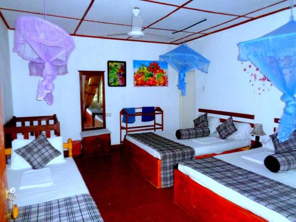 Sisira Backpacker Hostel-Sigiriya