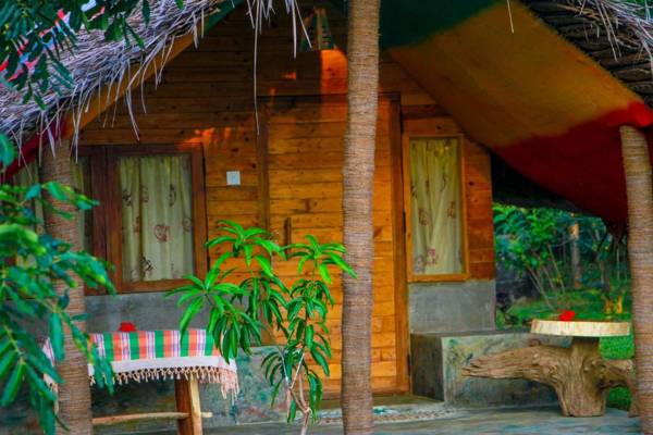 Elephant Lake Flower