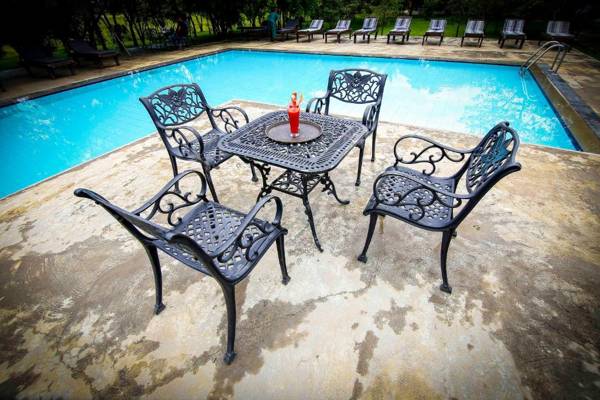 Habarana Lake Resort