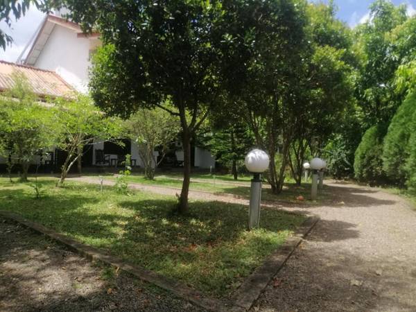 Sigiriya Jungle Nest