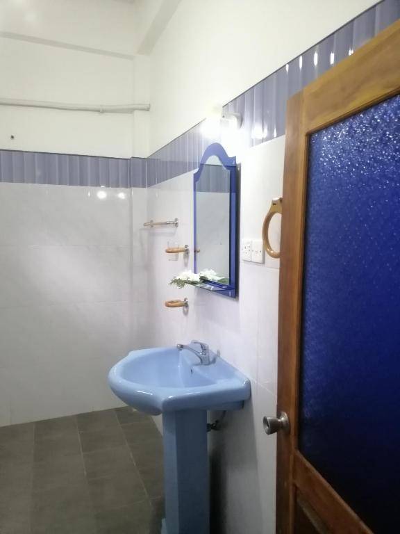 Sigiriya Jungle Nest