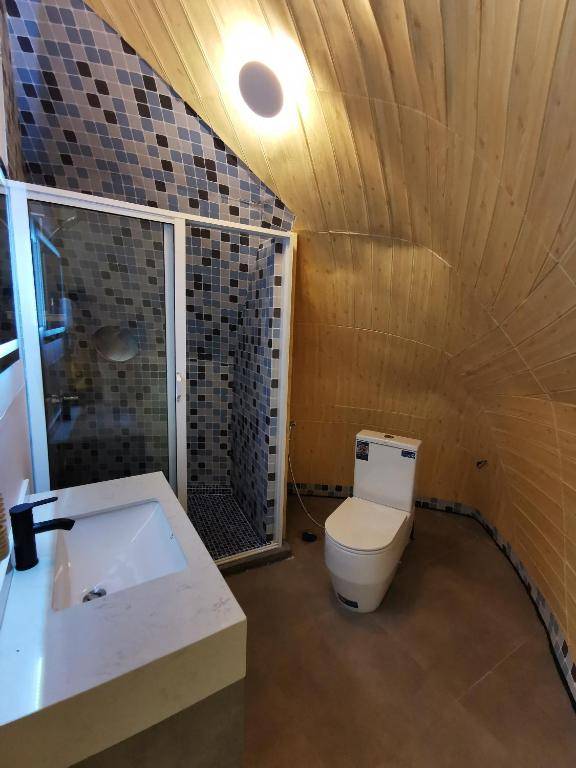 NIVADOO RESORT SIGIRIYA