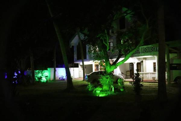 Passagelanka Inn