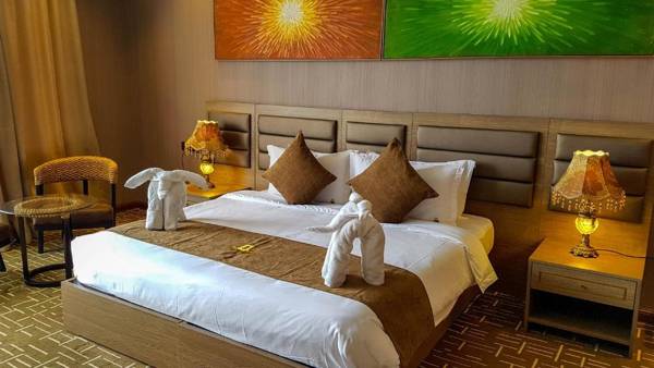 Hotel Royal Ramesses - Katunayake