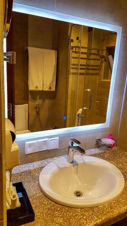 Hotel Royal Ramesses - Katunayake