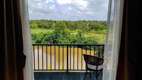 Hotel Royal Ramesses - Katunayake