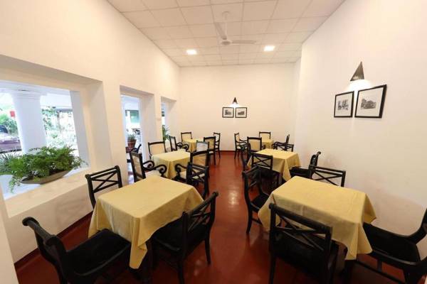 Heritage Belihuloya Resort