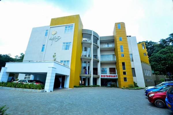 Kethumathee Hotel & Banquet