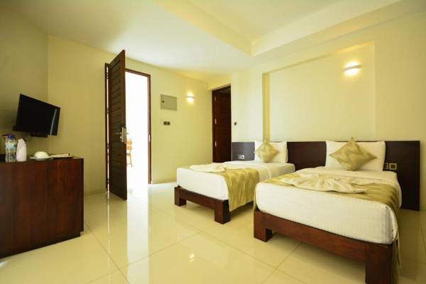 Kethumathee Hotel & Banquet