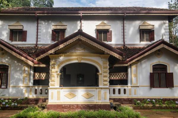 Gileemale Walawwa by The Serendipity Collection