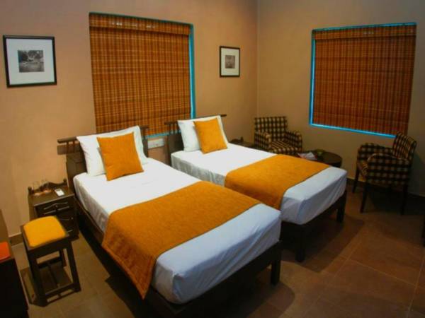 Heritage Habarana Hotel