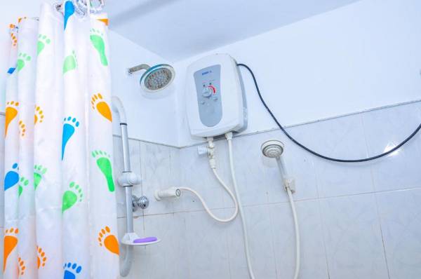 Rock Cascade home stay tourist home