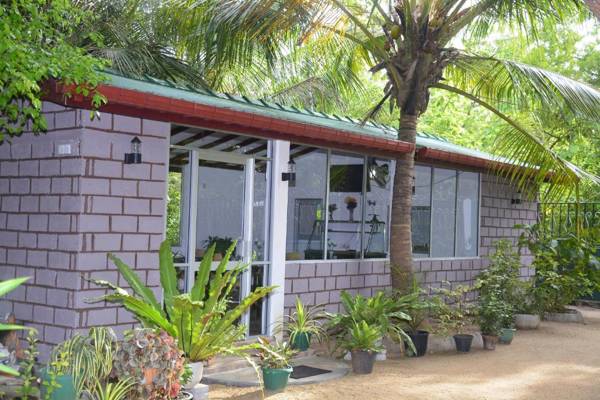 Livinginn Polonnaruwa