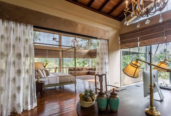 The Far Pavilion by Edwards Collection