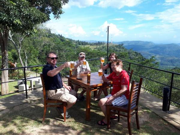 Melheim Resort and Spa