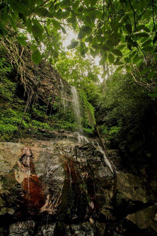 Melheim Resort and Spa