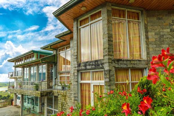 Oak Ray Summer Hill Breeze