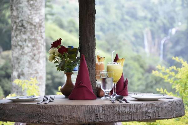 Ramboda Falls Hotel