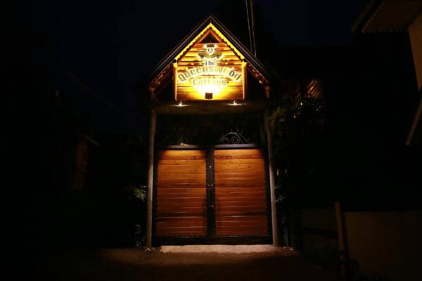 Queenswood Cottage