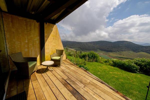 The Plains Green Bungalow