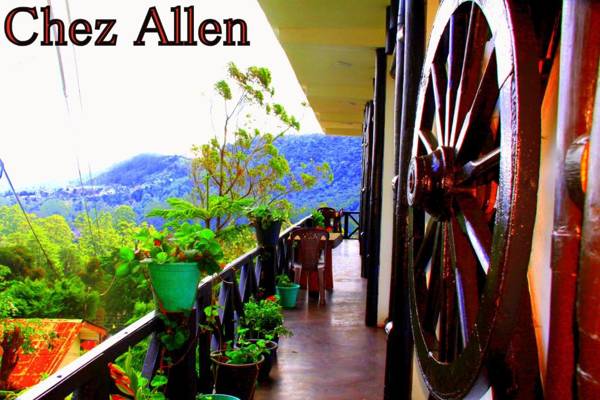Chez Allen