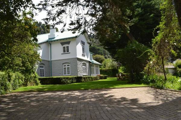 Brockenhurst Bungalow