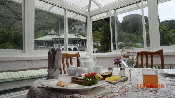 Samri Holiday Bunglow