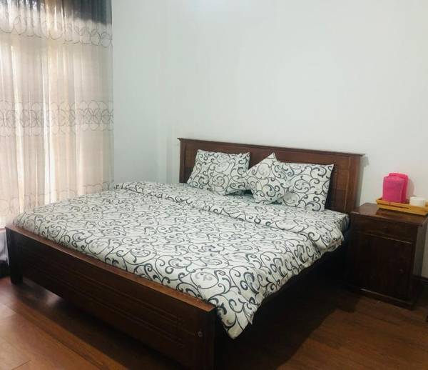 Highest Village Bungalow