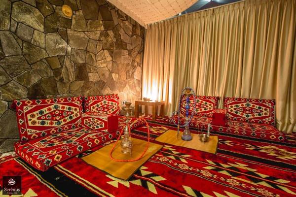 Serenus Boutique Villa