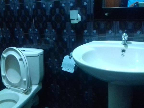 Moon Plains Forest Log