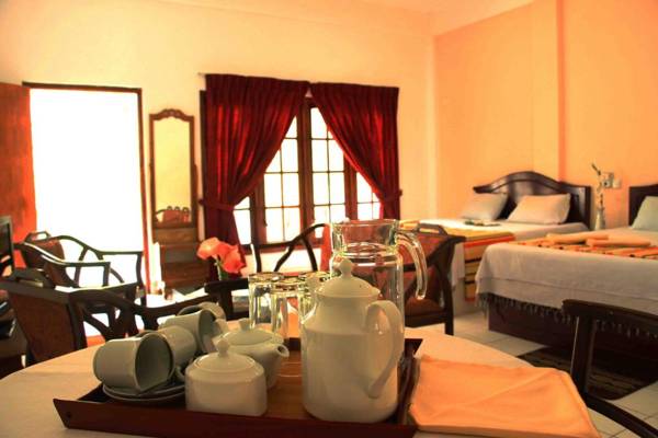 White Elephant Hotel