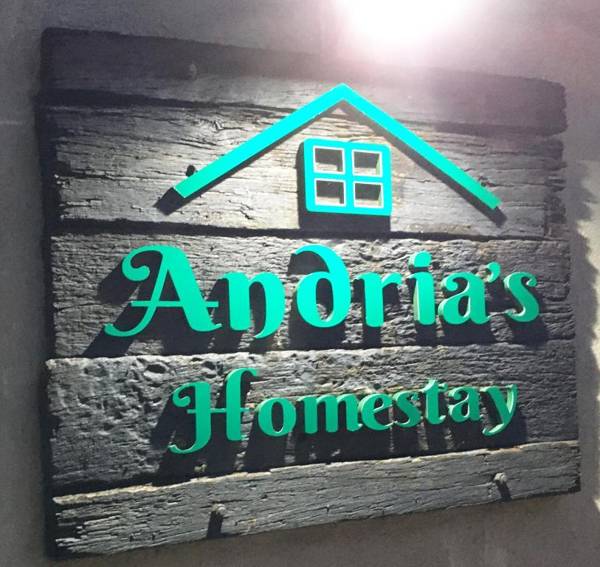 Andria's Home Stay