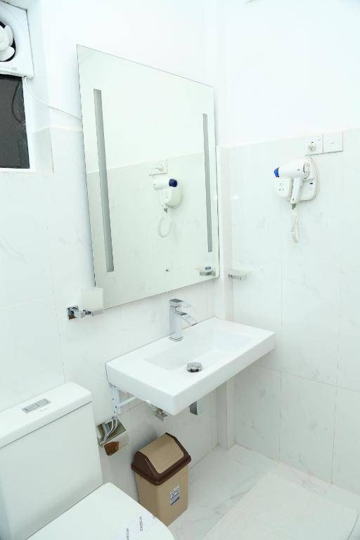 Nuwara Eliya Rosedale Bunglow