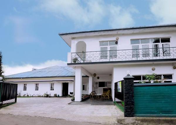 Sapu's Mountain breeze