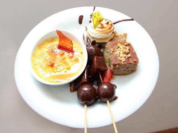 Nuwara Eliya- The Blackpool