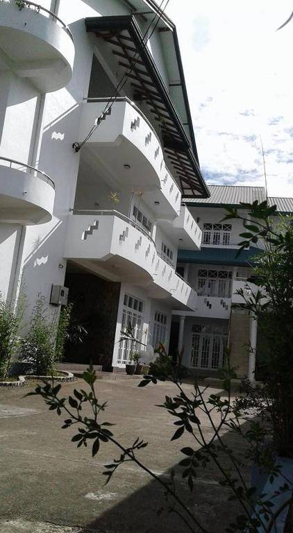 Lake View Hotel & Bungalow(pvt) Ltd