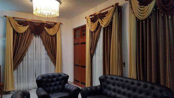 Thuring's Holiday Bungalow