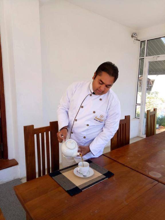 Lemas Holiday Bungalow