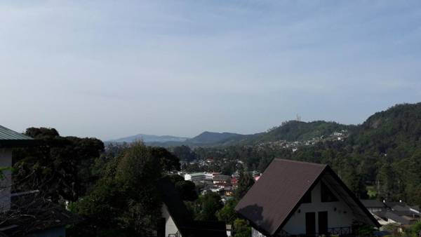 B&B Nuwara eliya