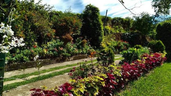 The Royal Terrace Holiday Bungalow