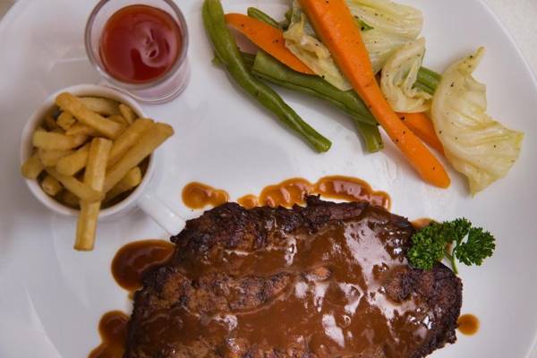 CheRiz Boutique Villa Hotel