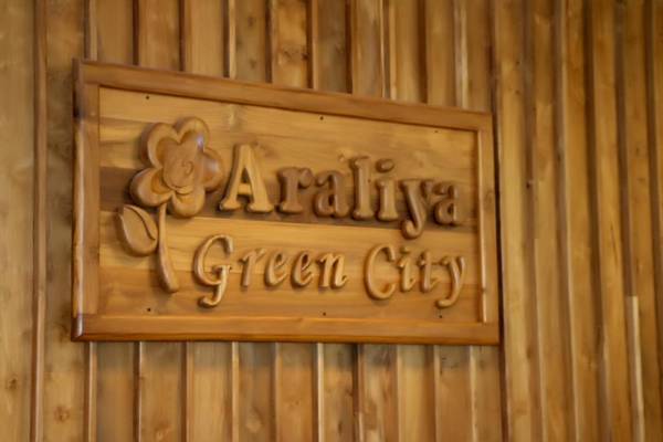 Araliya Green City Hotel