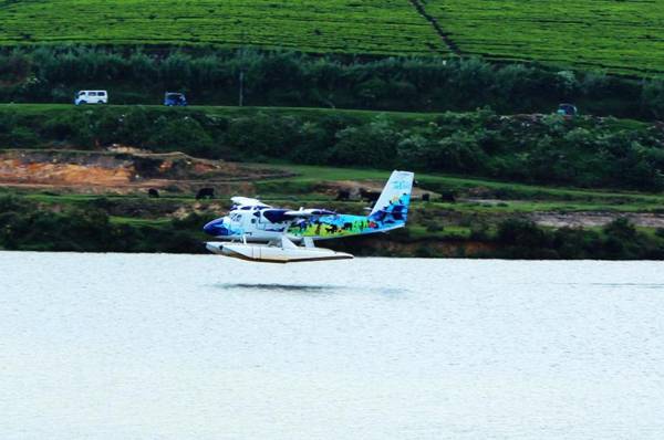 Burj Luxury Apartment