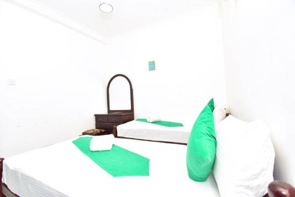 St. Anne Holiday Bunglow