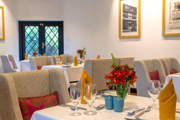 Oliphant Boutique Villa by Amaya