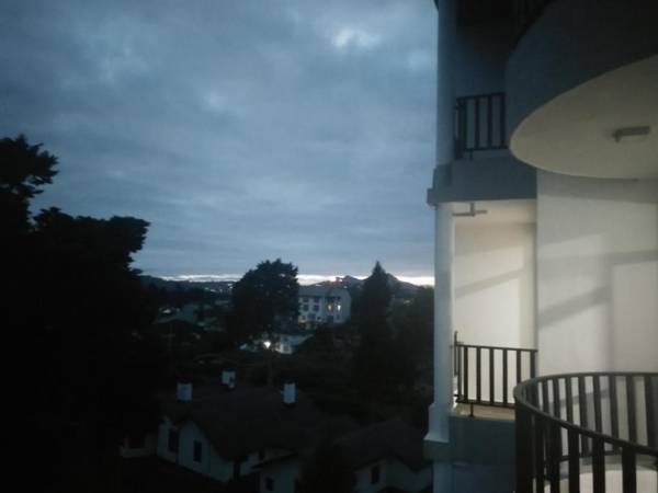 Bella Vista Luxury Apartments Nuwara Eliya Sri Lanka