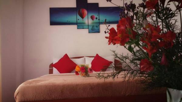 Spencer Holiday Apartments/Seagull complex