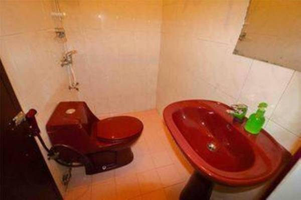 New Royal Mount Hotel