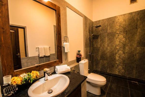 Seasons Villa - Nuwara Eliya